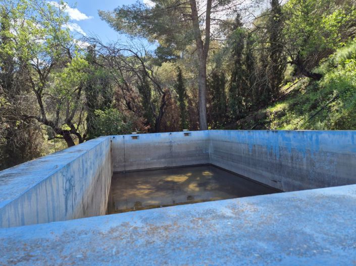 Image No.20-3 Bed Country House for sale