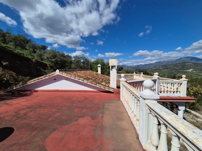 Image No.22-3 Bed Country House for sale