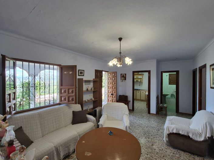 Image No.9-3 Bed Country House for sale