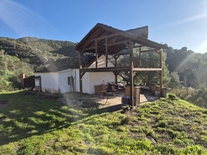 Image No.1-1 Bed Country House for sale
