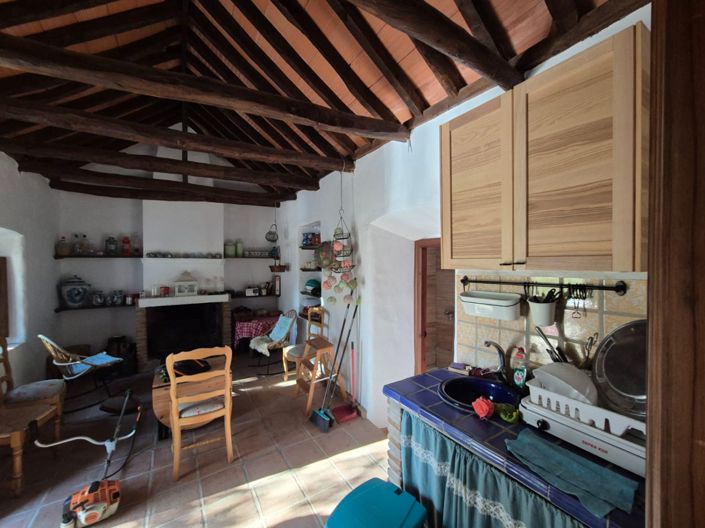 Image No.13-1 Bed Country House for sale