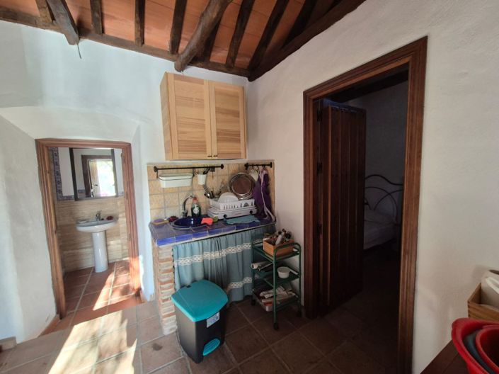 Image No.14-1 Bed Country House for sale