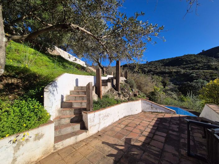 Image No.6-1 Bed Country House for sale