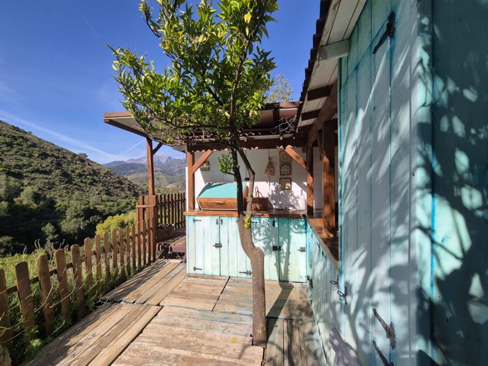 Image No.12-1 Bed Country House for sale