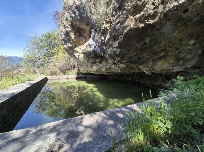 Image No.17-1 Bed Country House for sale