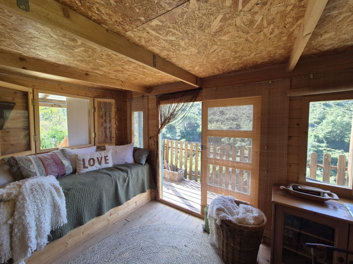 Image No.7-1 Bed Country House for sale