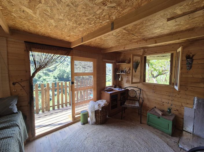 Image No.8-1 Bed Country House for sale