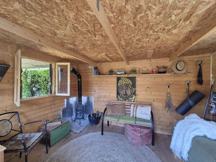 Image No.9-1 Bed Country House for sale