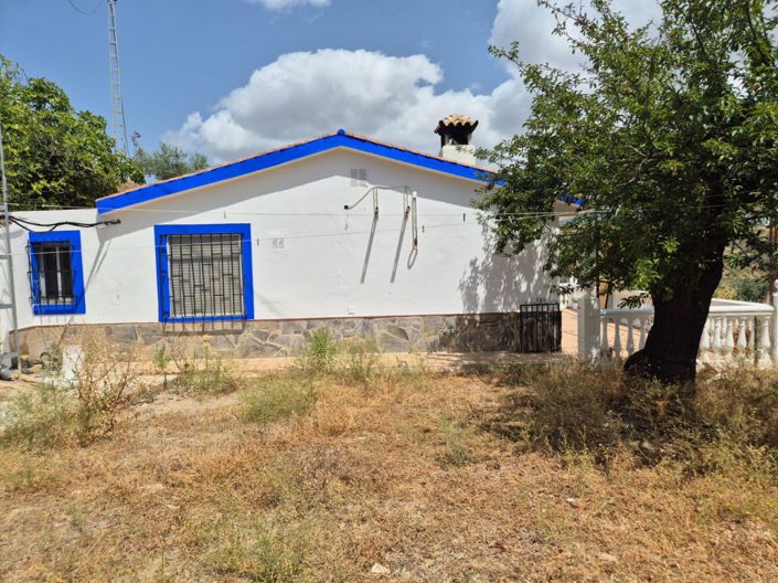 Image No.17-3 Bed Country House for sale