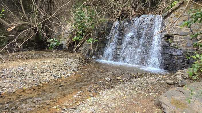 Image No.2-3 Bed Country House for sale