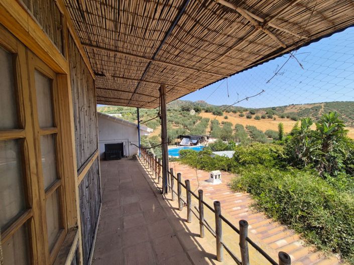 Image No.25-5 Bed Country House for sale