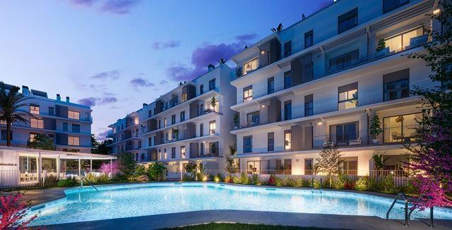 Image No.1-3 Bed Apartment for sale