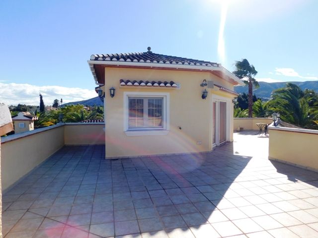 Image No.26-4 Bed Villa for sale