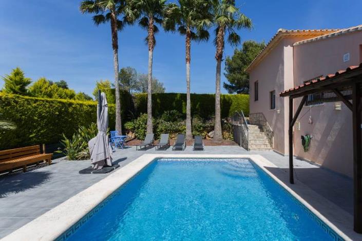 Image No.2-3 Bed House/Villa for sale