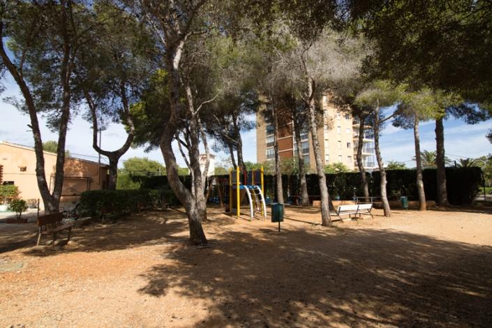 Image No.16-Appartement de 2 chambres à vendre à Denia