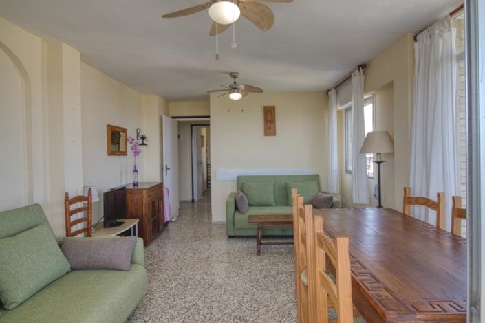 Image No.8-Appartement de 2 chambres à vendre à Denia