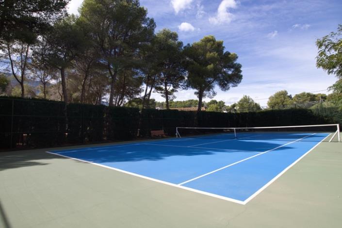 Image No.17-Appartement de 2 chambres à vendre à Denia