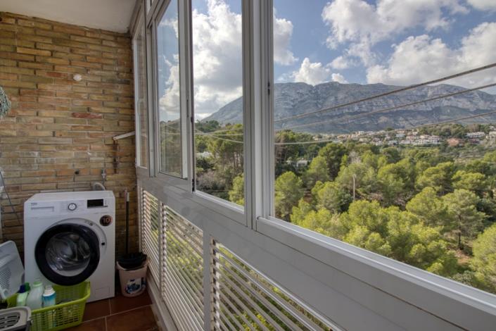 Image No.10-Appartement de 2 chambres à vendre à Denia