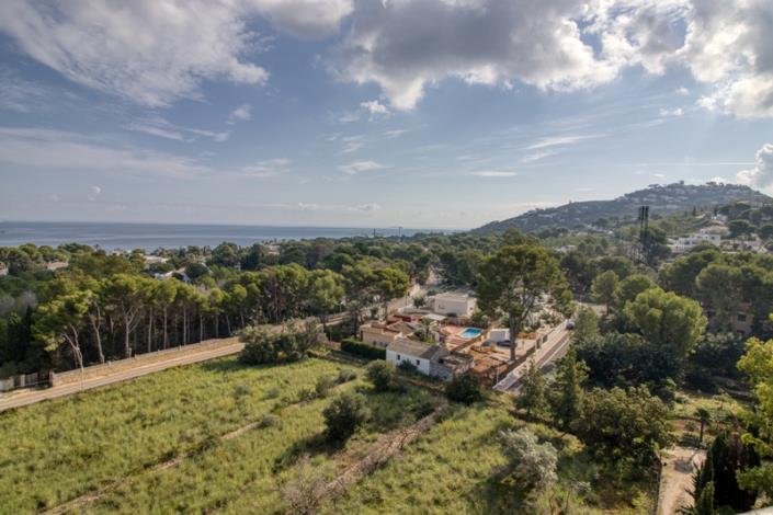 Image No.3-Appartement de 2 chambres à vendre à Denia