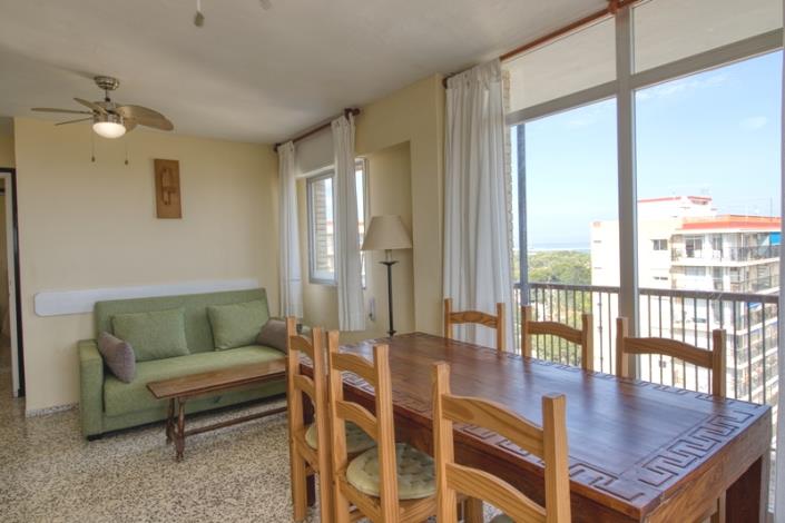 Image No.7-Appartement de 2 chambres à vendre à Denia