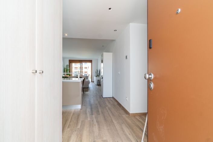 Image No.6-3 Bed Apartment for sale