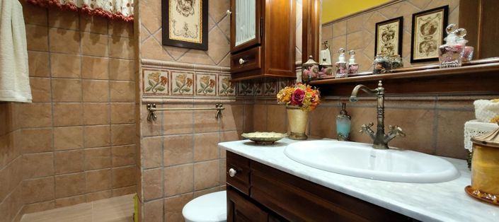 Image No.16-4 Bed Finca for sale