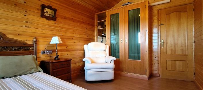 Image No.22-4 Bed Finca for sale