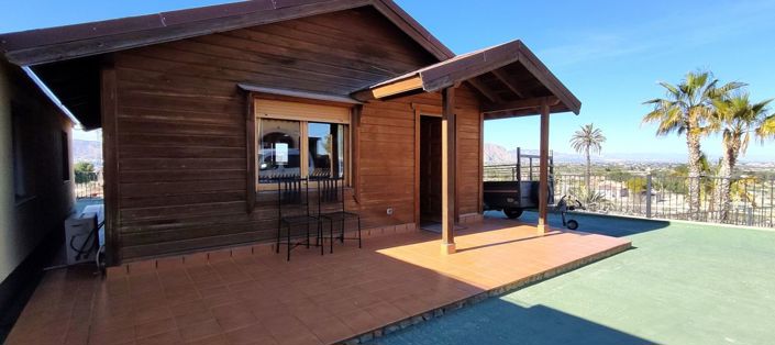 Image No.4-4 Bed Finca for sale