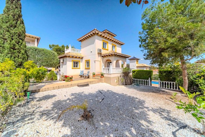 Image No.4-3 Bed Villa for sale