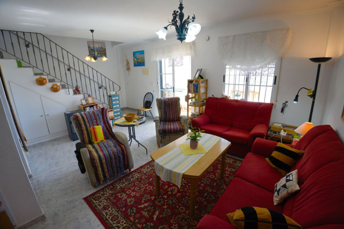 Image No.40-3 Bed Townhouse for sale