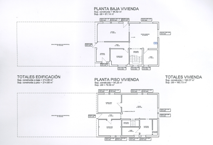 Image No.22-3 Bed Villa for sale