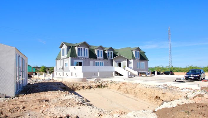 Image No.3-3 Bed Villa for sale