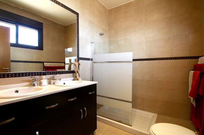 Image No.13-Villa de 2 chambres à vendre à Villamartin