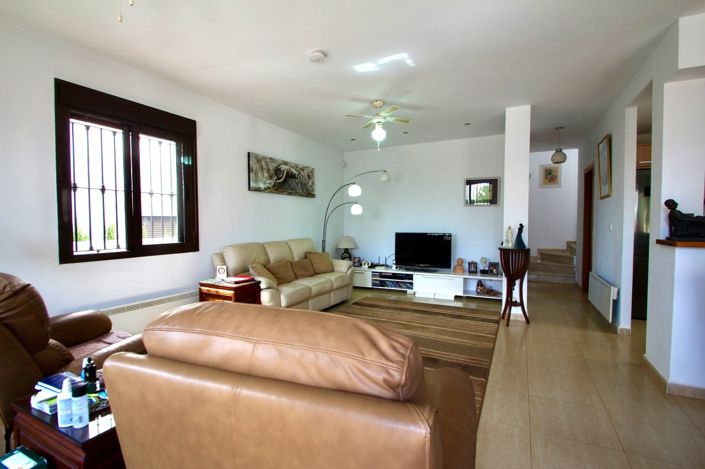 Image No.6-Villa de 2 chambres à vendre à Villamartin