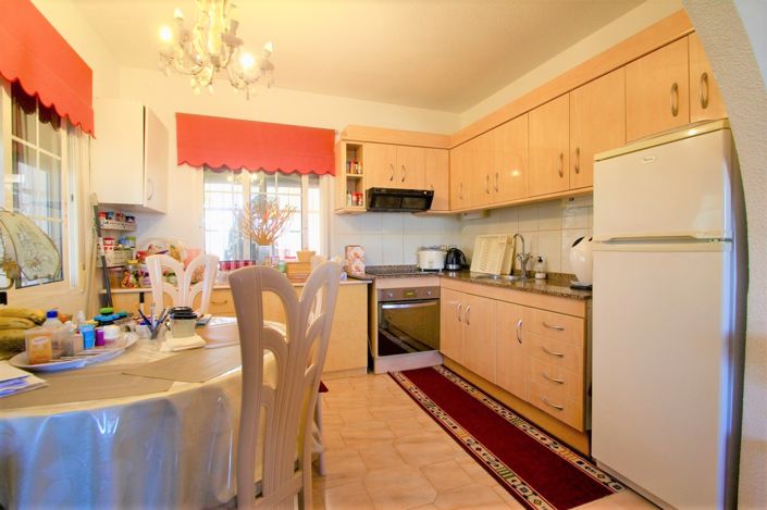 Image No.10-Villa de 6 chambres à vendre à Villamartin