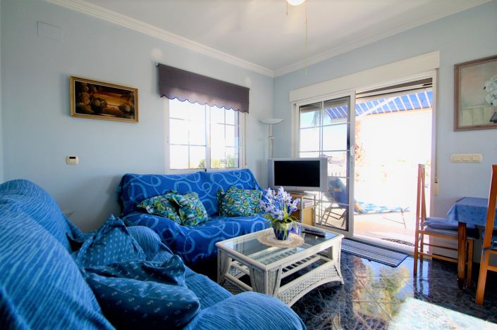 Image No.15-Villa de 6 chambres à vendre à Villamartin