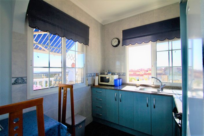 Image No.16-Villa de 6 chambres à vendre à Villamartin