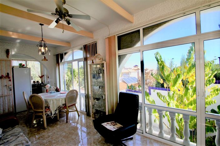 Image No.7-Villa de 6 chambres à vendre à Villamartin