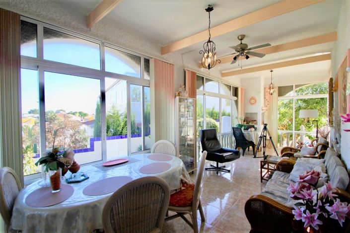 Image No.8-Villa de 6 chambres à vendre à Villamartin