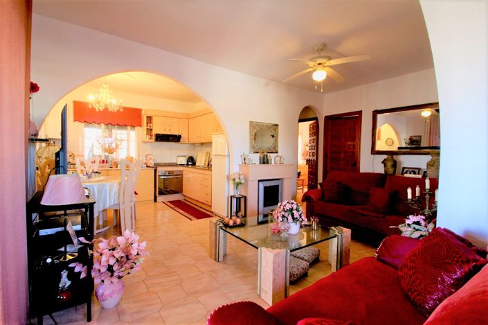 Image No.9-Villa de 6 chambres à vendre à Villamartin