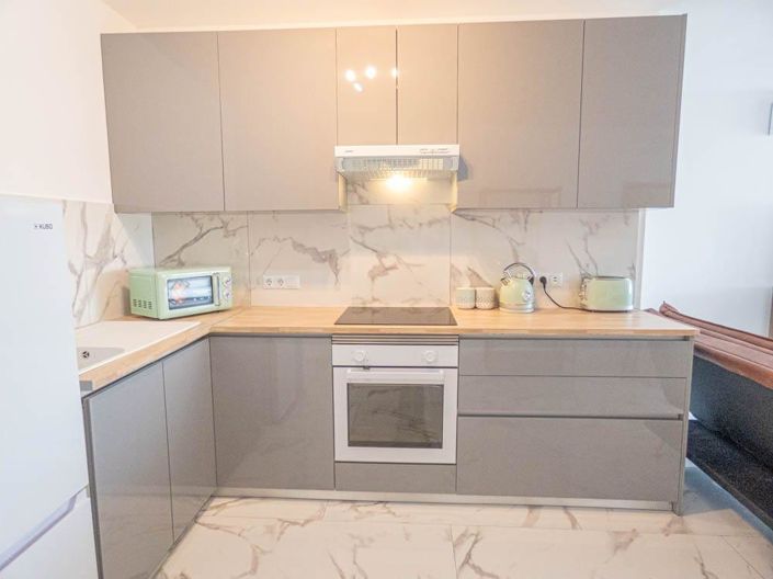 Image No.8-1 Bed Apartment for sale