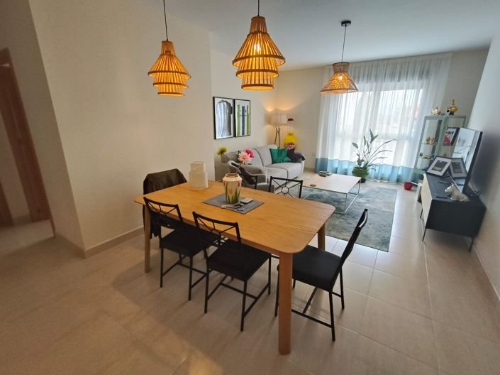 Image No.9-2 Bed Apartment for sale