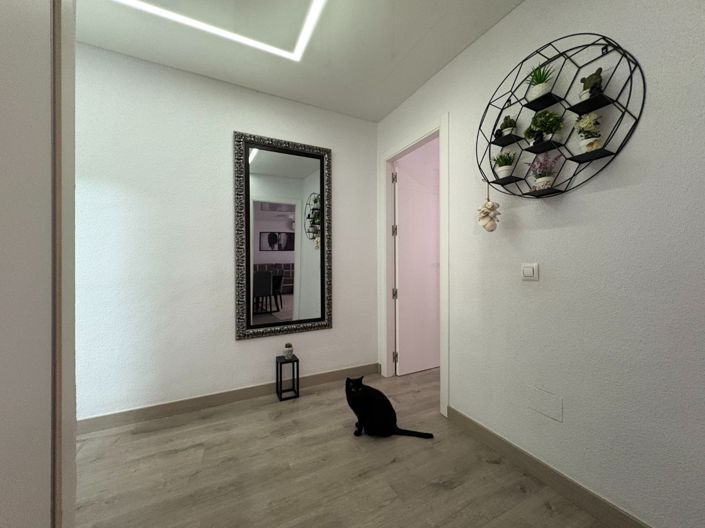 Image No.2-Appartement de 4 chambres à vendre à Torrevieja