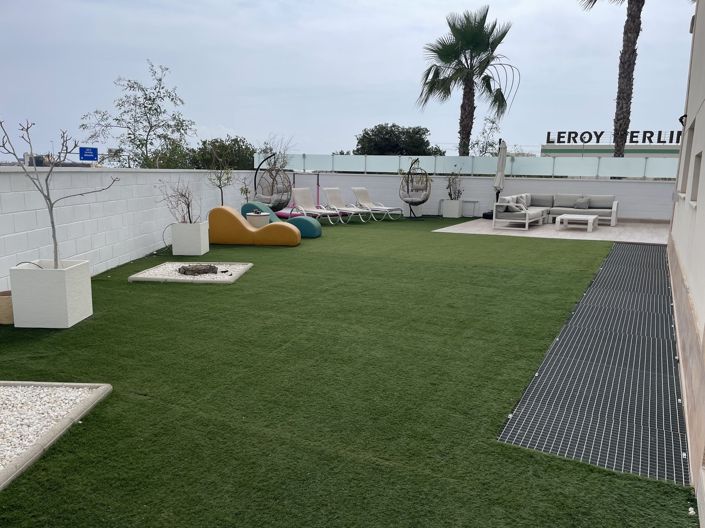 Image No.11-4 Bed Villa for sale