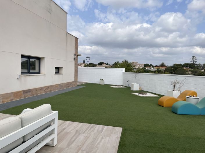 Image No.13-4 Bed Villa for sale