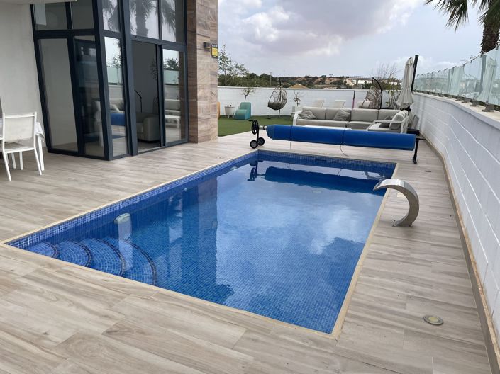 Image No.15-4 Bed Villa for sale