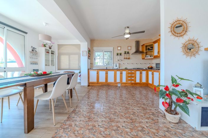 Image No.12-Villa de 7 chambres à vendre à Villamartin