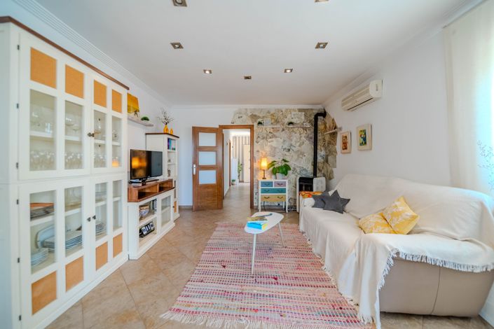 Image No.13-Villa de 7 chambres à vendre à Villamartin