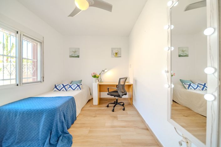 Image No.14-Villa de 7 chambres à vendre à Villamartin