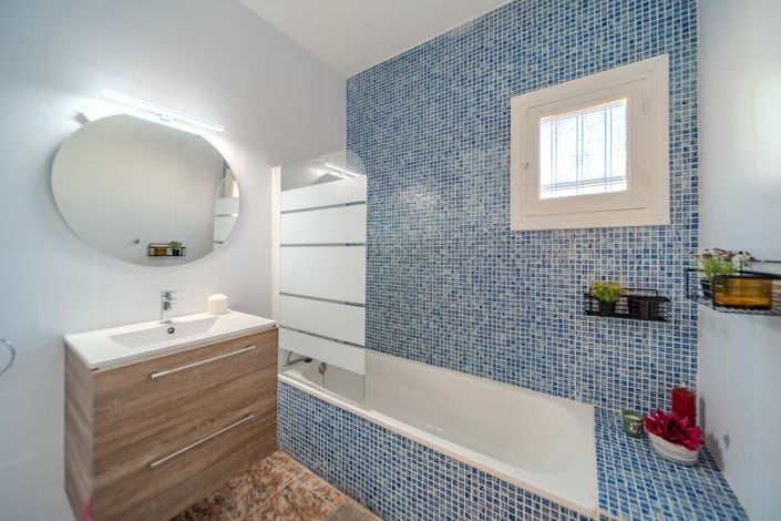 Image No.16-Villa de 7 chambres à vendre à Villamartin